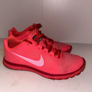 Nike Free’s 3.0